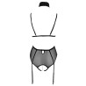 Body Lingerie Bijou Sexy | Boutique de lingerie SexyBlandice