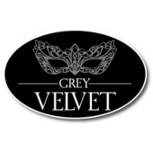 Grey Velvet